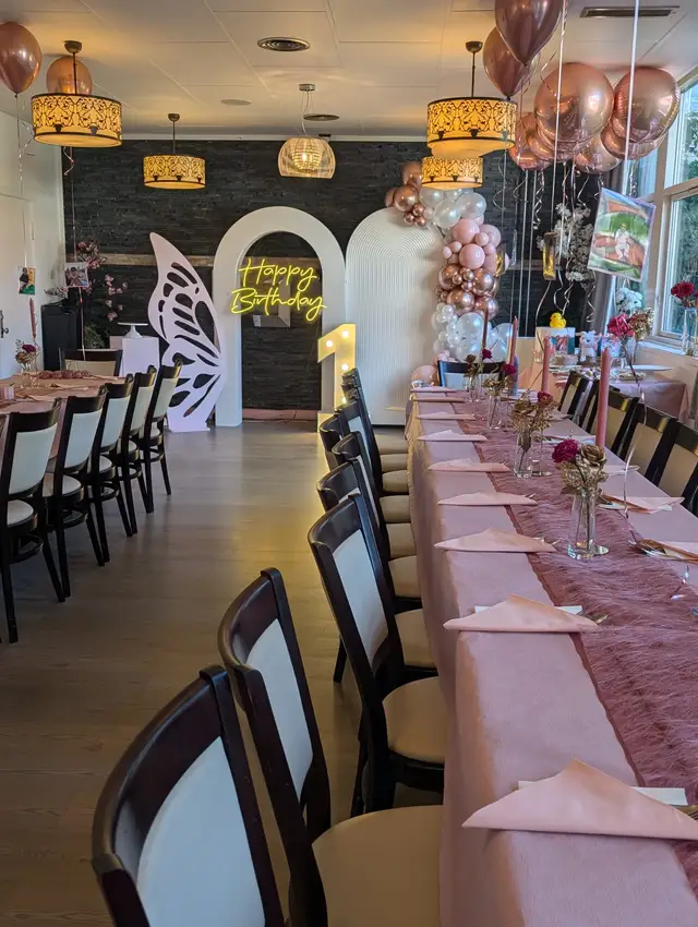 Maiya Party Hall event venue in Copenhagen (3)