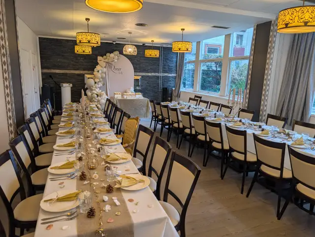 Maiya Party Hall event venue in Copenhagen (2)